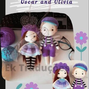 Oscar e Olivia (1)