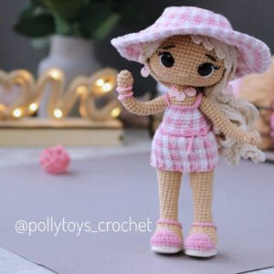 Padrão barbie