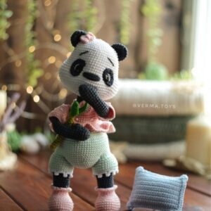 Pandinha