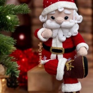 Papai Noel 2.0♦️