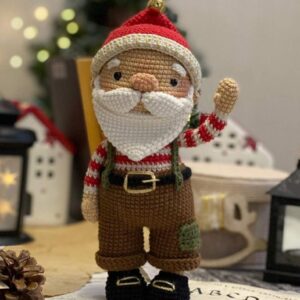 Papai Noel_