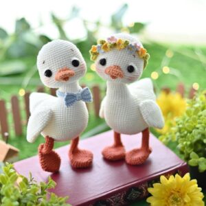 Patinhos
