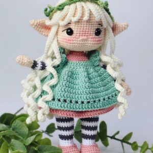 Pequena Elf