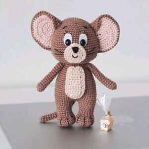 Pequeno jerry