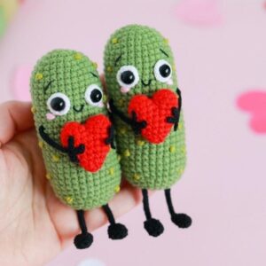 Pickle de amor♦️