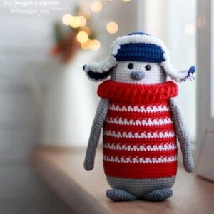 Pinguim Reitor
