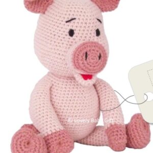 Porco Lovely_