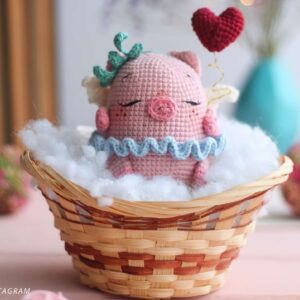 PORCO ROSIE