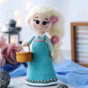 Primavera elsa
