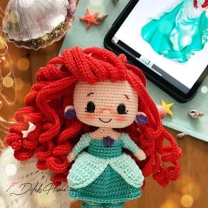 Princesa Ariel