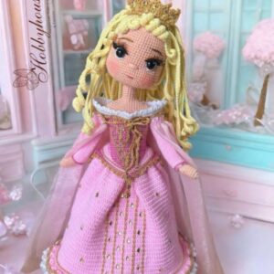 Princesa Aurora♦️