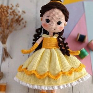Princesa Bela