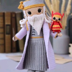 Professor Dumbledore♦️