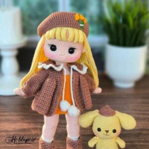 Roupa Pompom e pikachu♦️