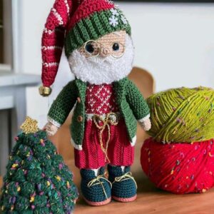 Senhor noel