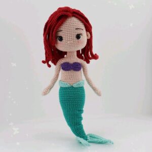 Sereia Ariel
