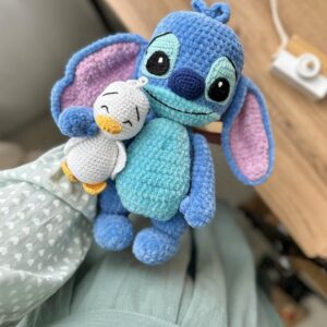 Stitch
