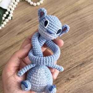 Stitch