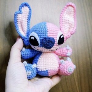 Stitch Biocolor