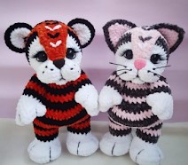 TIGRE (T R A D U Ç Ã O)