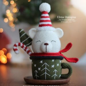 Urso na Caneca