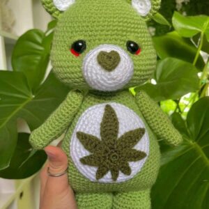 Urso pedra