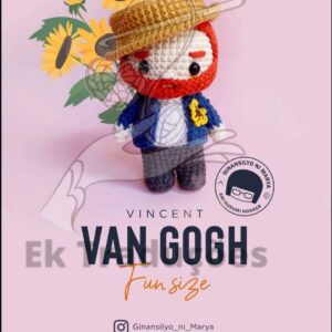 Van Gogh (1)