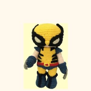 Wolverine