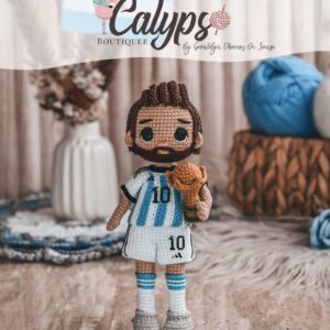Leonel Messi
