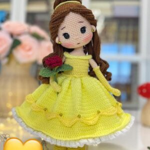 Princesa Bela