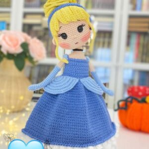 Princesa Cinderela