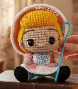 Bo Peep