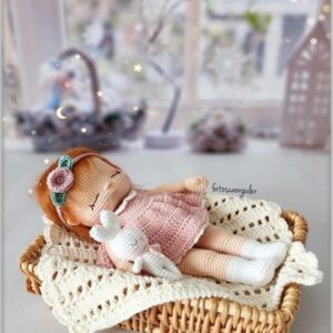 Boneca Angel