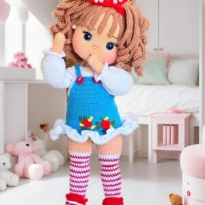 Boneca Gul