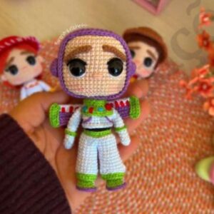 Buzz Toy Story
