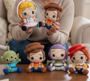 Ebook Toy Story