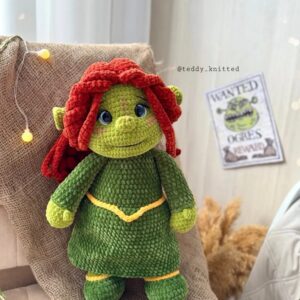 Fiona