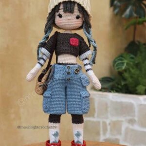 Jennie peppy