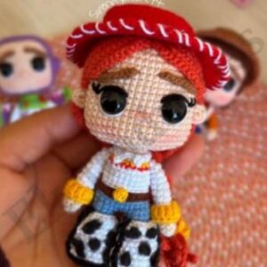 Jessy Toy Story