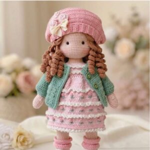 Boneca July