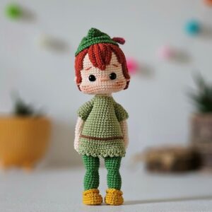 Peter Pan