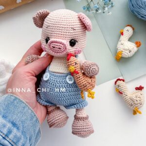 Porco e Galinha