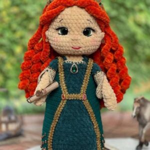 Princesa Mérida