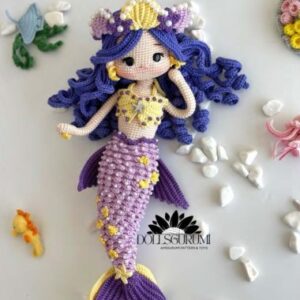 Sereia Jolie