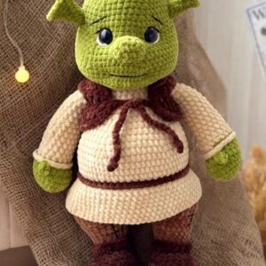 Shrek