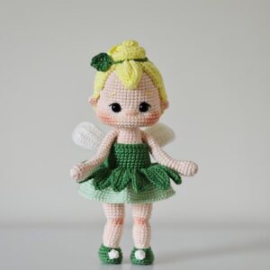 Tinkerbell Sininho