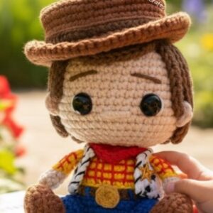 Woody