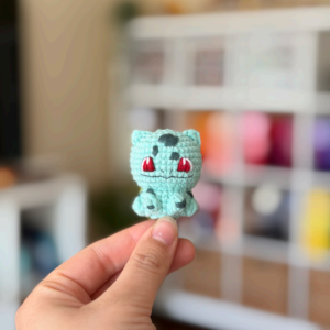 Bulbasaur Pokémon