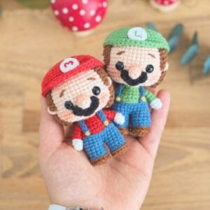 Mario e Luigi