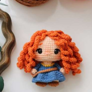 Mini Merida